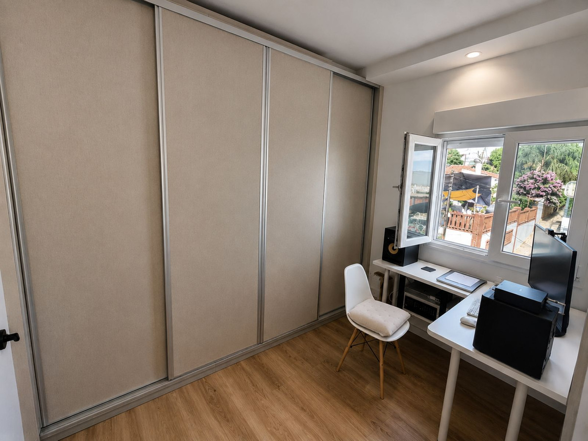 Se vende Apartamento en Planta Última de 1 dormitorios en Costa Del Sol, Málaga, España