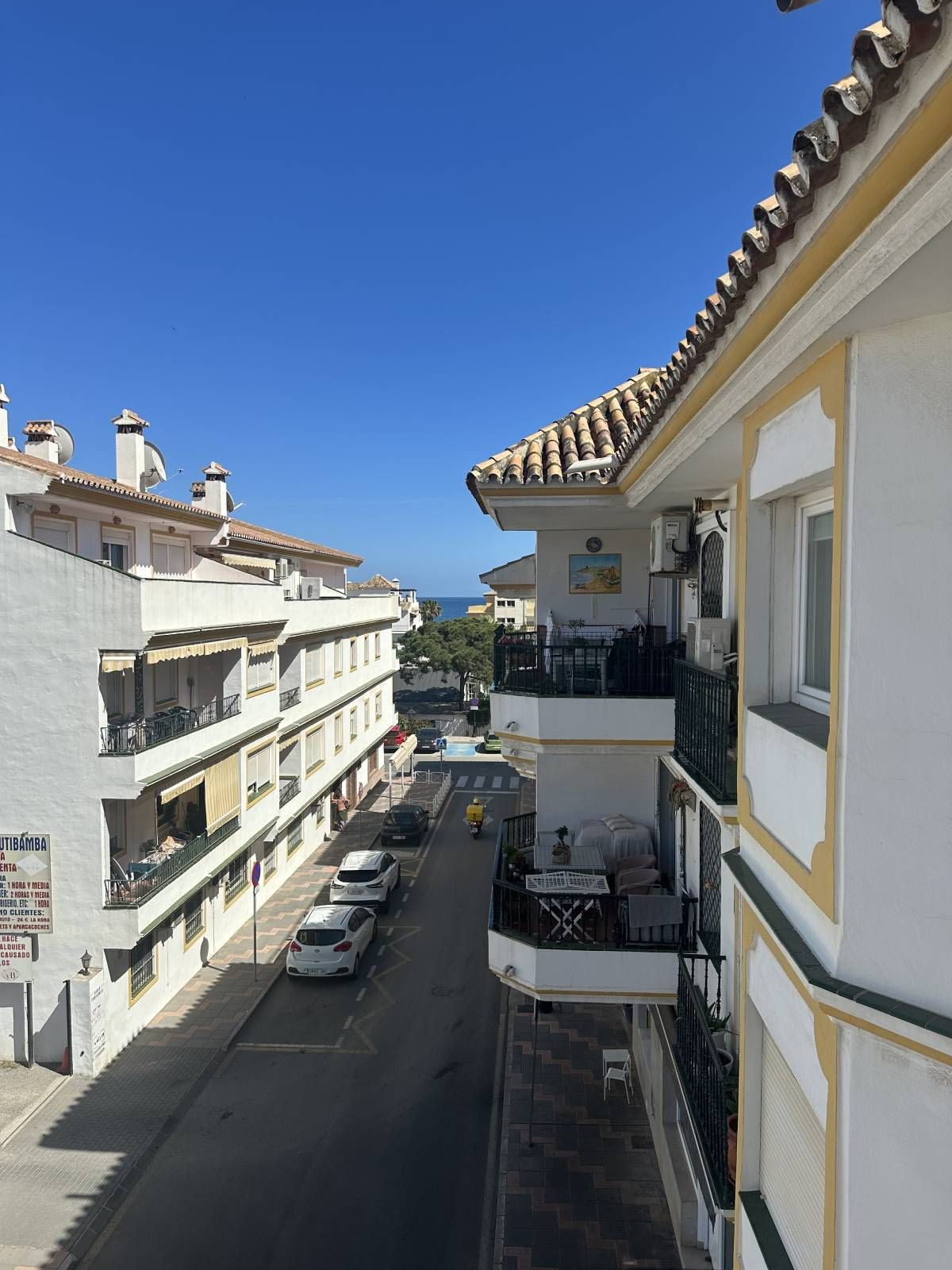 Se vende Apartamento en Planta Última de 3 dormitorios en Costa Del Sol, Málaga, España