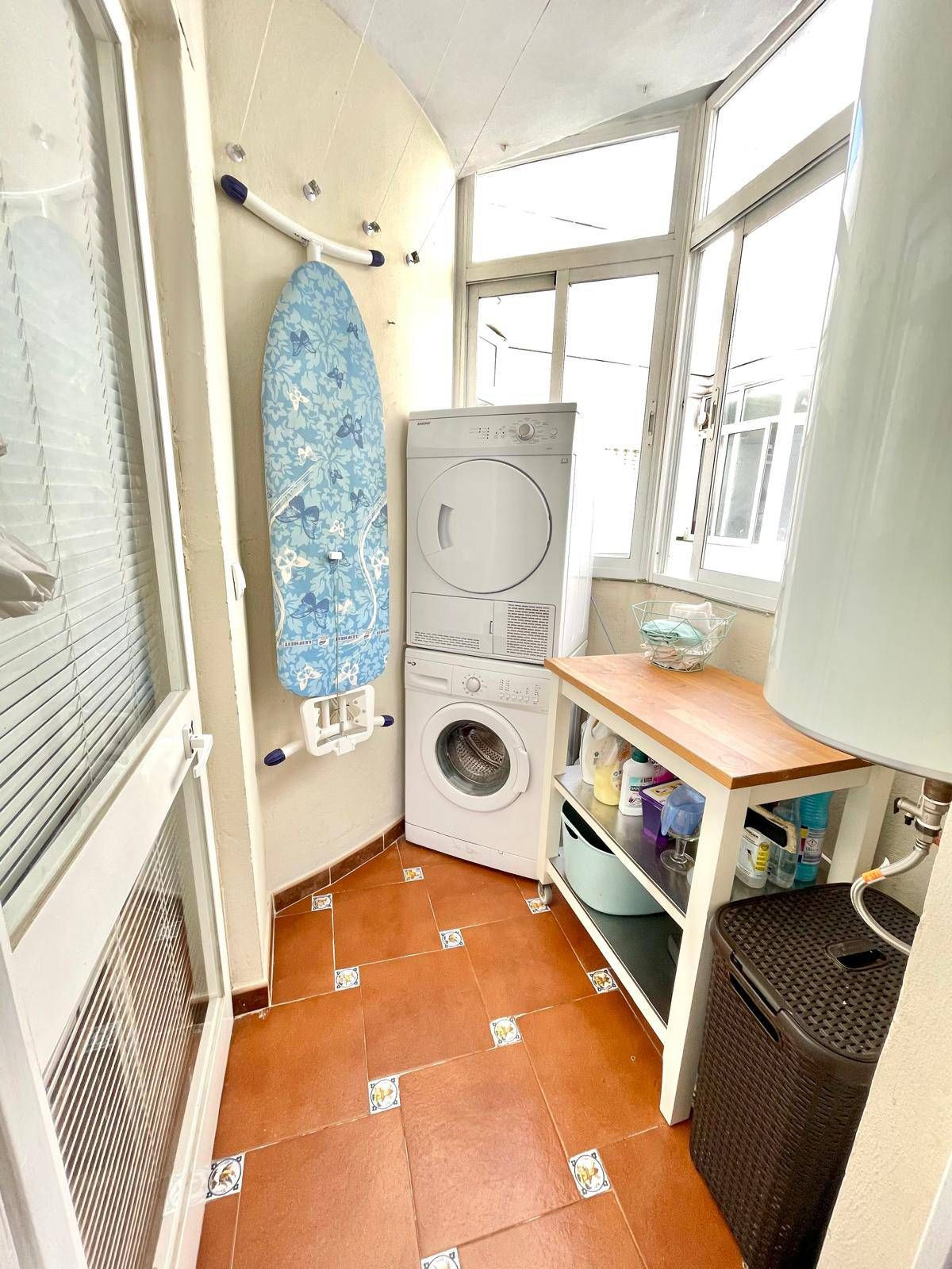Se vende Apartamento en Planta Última de 3 dormitorios en Costa Del Sol, Málaga, España
