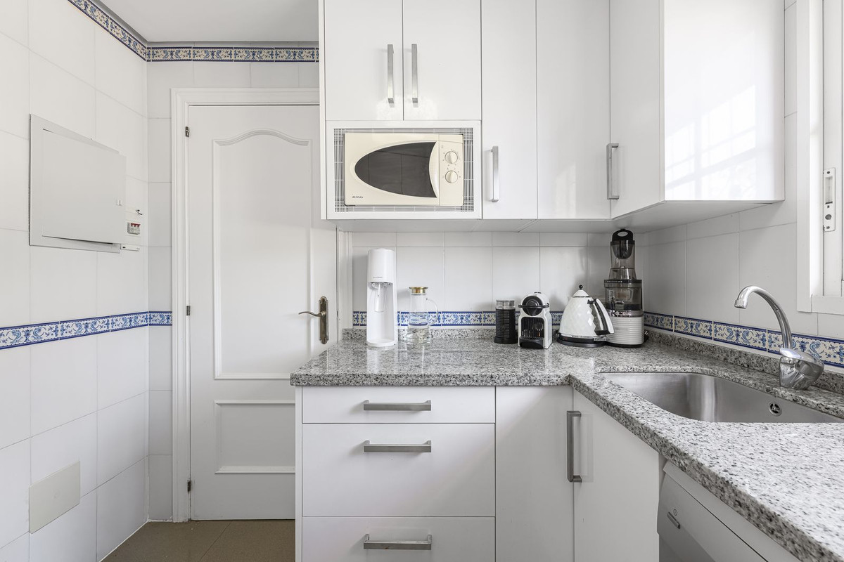 Se vende Adosada de 3 dormitorios en Costa Del Sol, Málaga, España