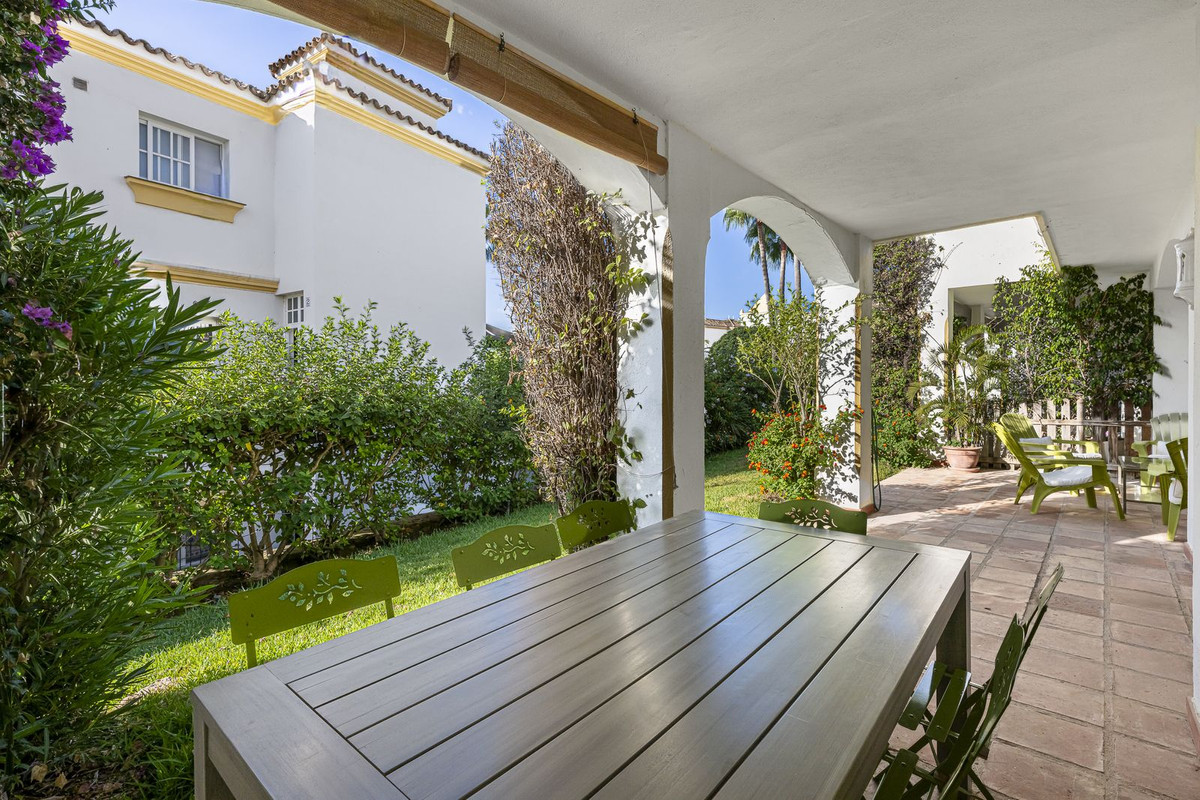Se vende Adosada de 3 dormitorios en Costa Del Sol, Málaga, España
