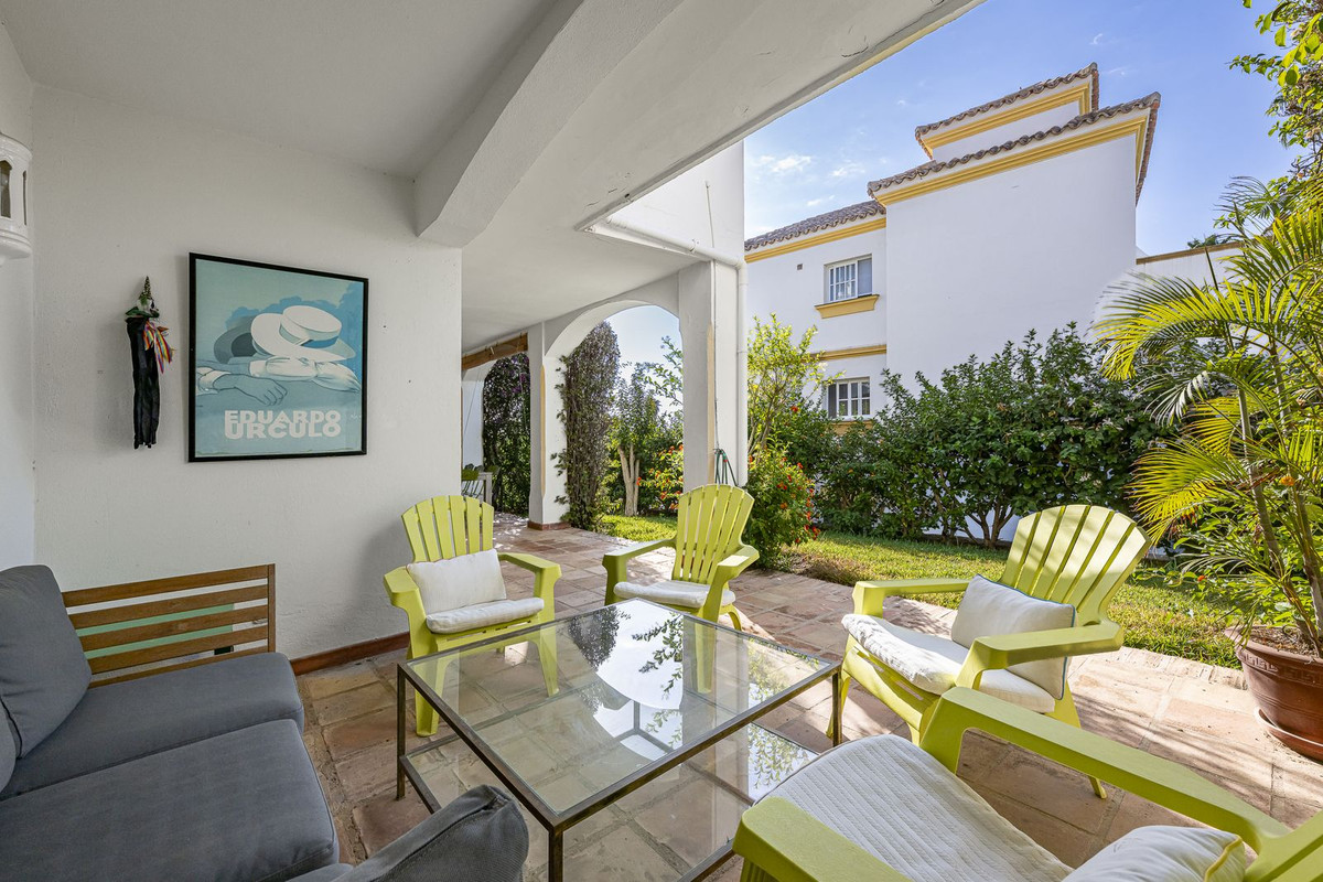 Se vende Adosada de 3 dormitorios en Costa Del Sol, Málaga, España