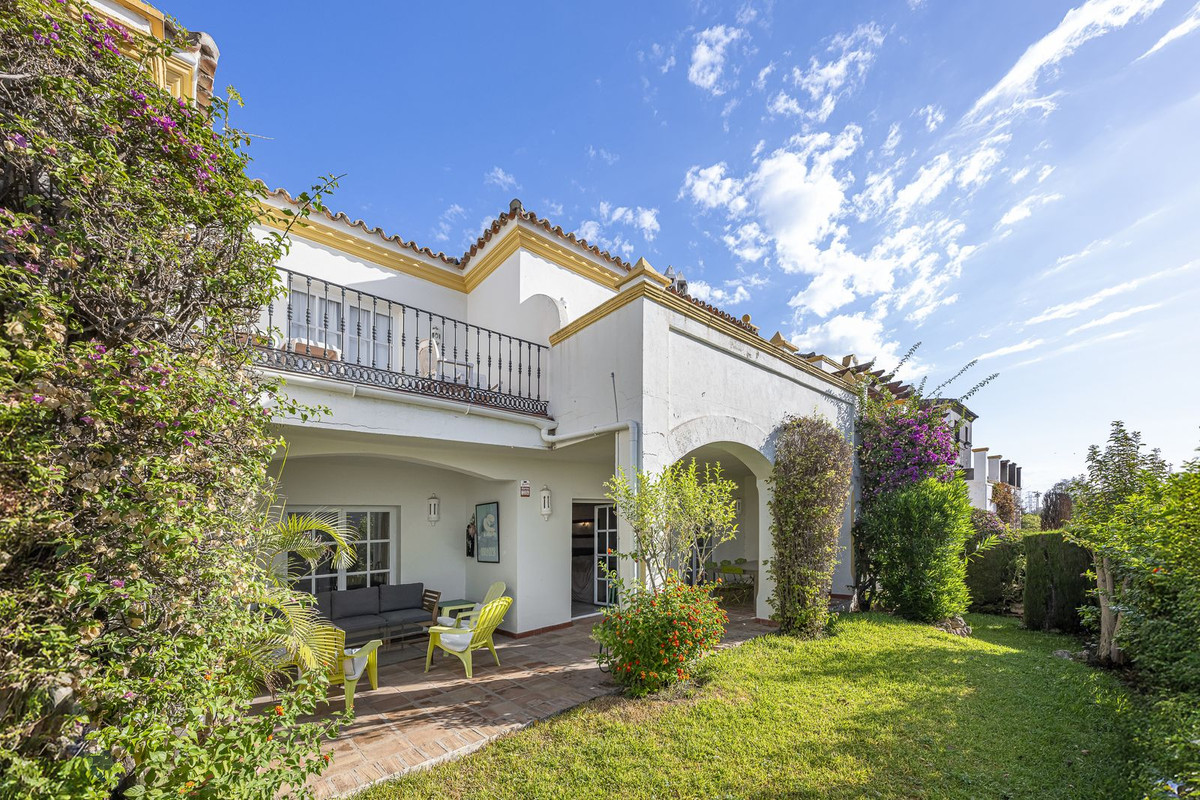 Se vende Adosada de 3 dormitorios en Costa Del Sol, Málaga, España