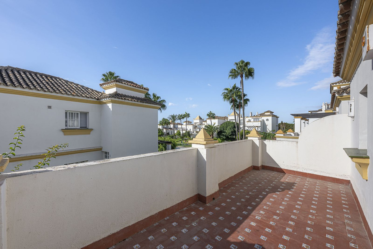 Se vende Adosada de 3 dormitorios en Costa Del Sol, Málaga, España