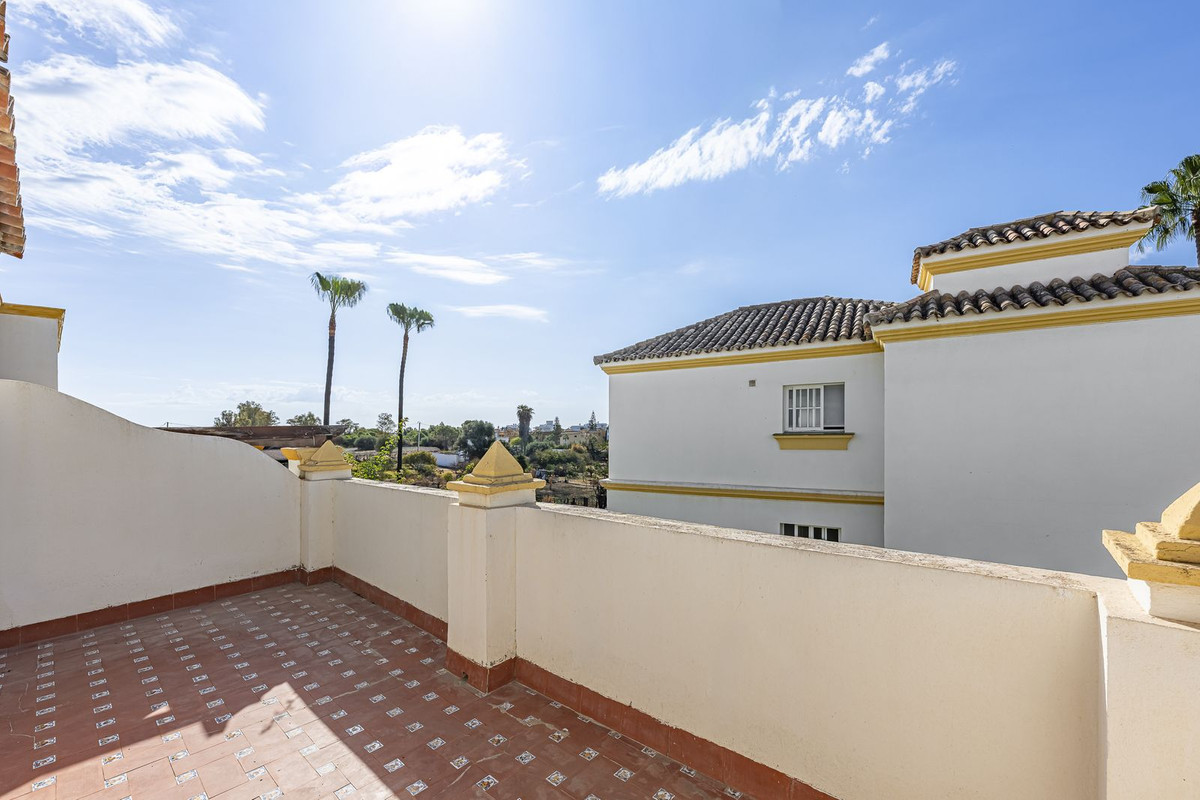 Se vende Adosada de 3 dormitorios en Costa Del Sol, Málaga, España