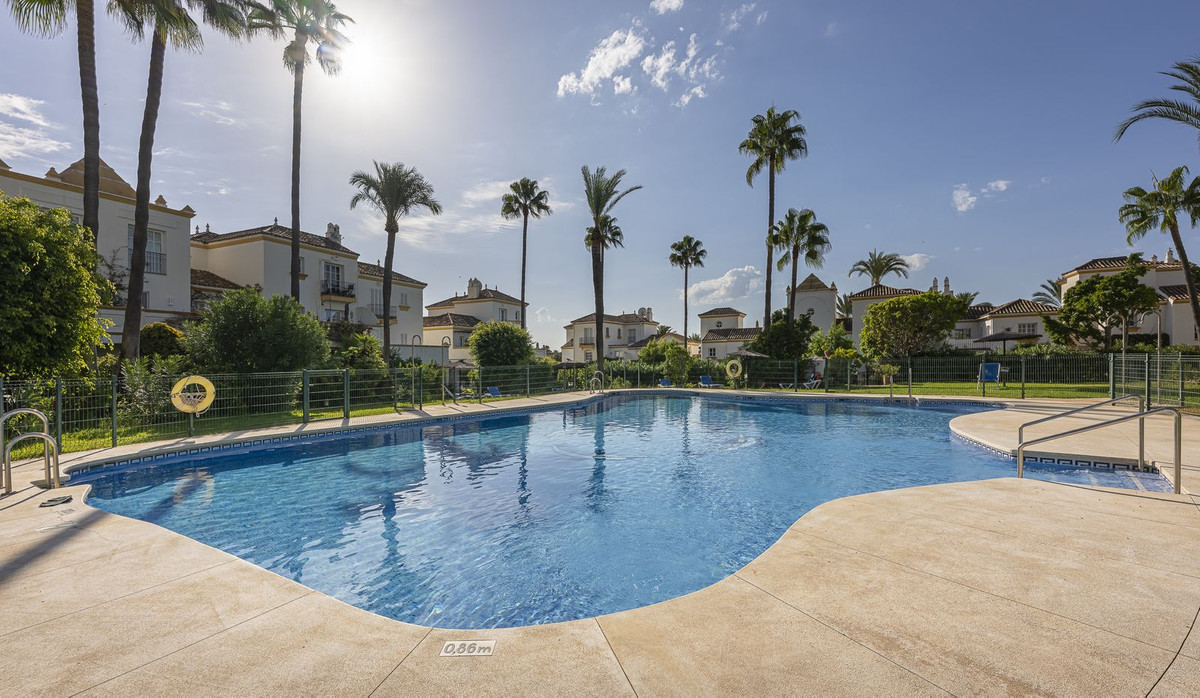 Se vende Adosada de 3 dormitorios en Costa Del Sol, Málaga, España