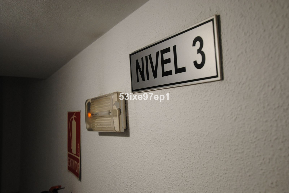 Commercial unit for sale in Fuengirola Costa Del Sol, Málaga, Spain