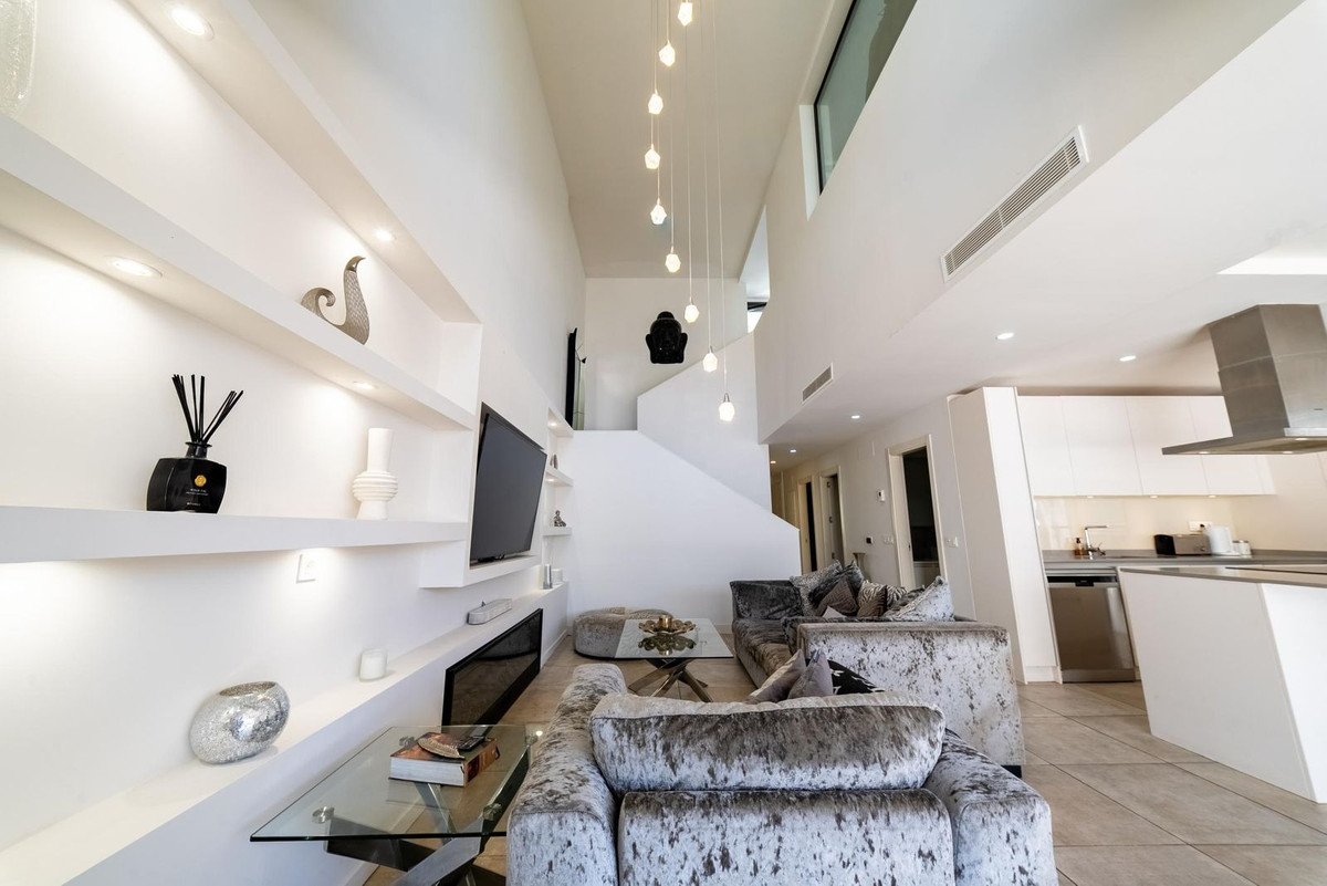 4 Bed Townhouse for sale in La Cala De Mijas Costa Del Sol, Málaga, Spain