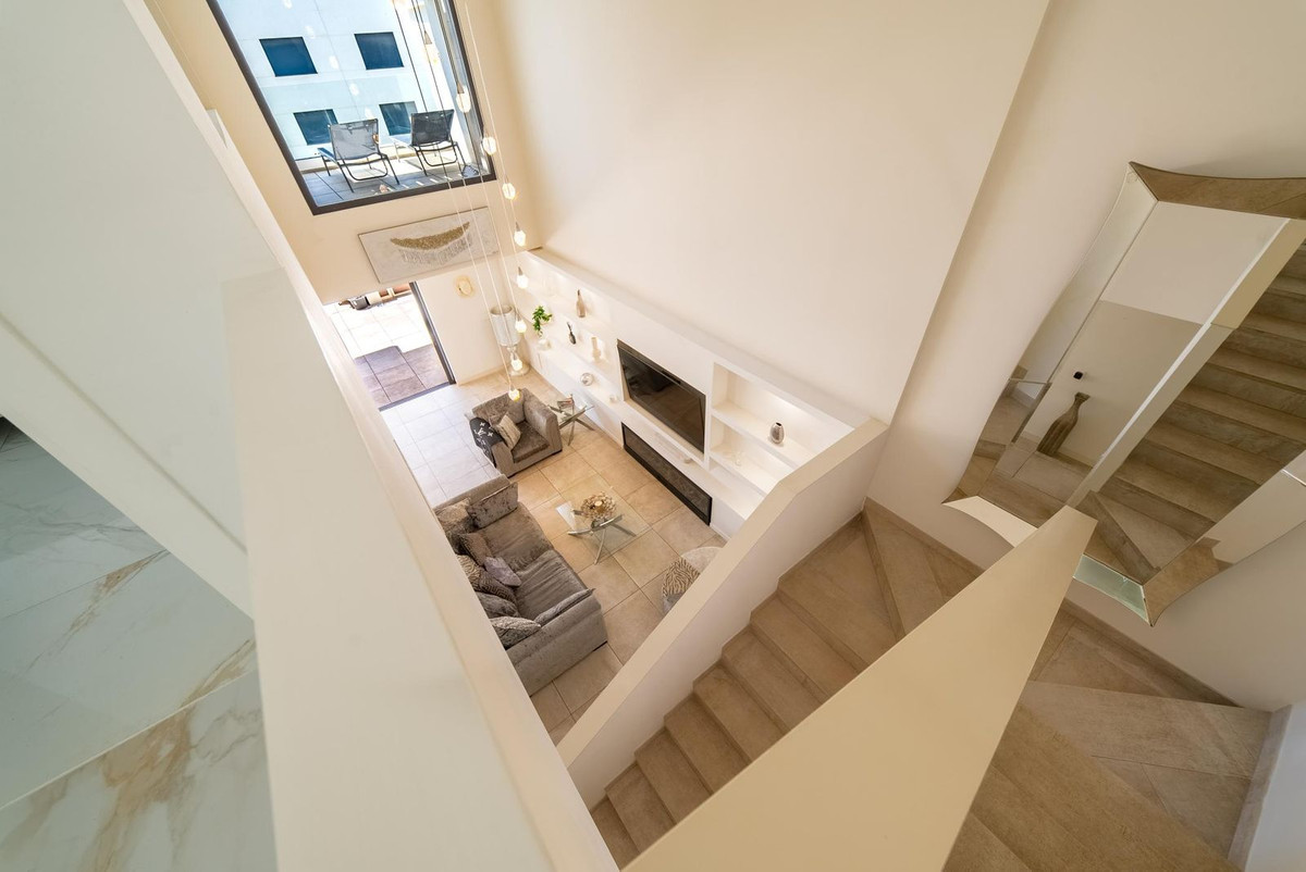 4 Bed Townhouse for sale in La Cala De Mijas Costa Del Sol, Málaga, Spain