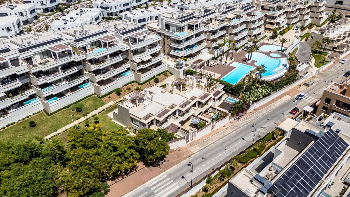 4 Bed Townhouse for sale in La Cala De Mijas Costa Del Sol, Málaga, Spain