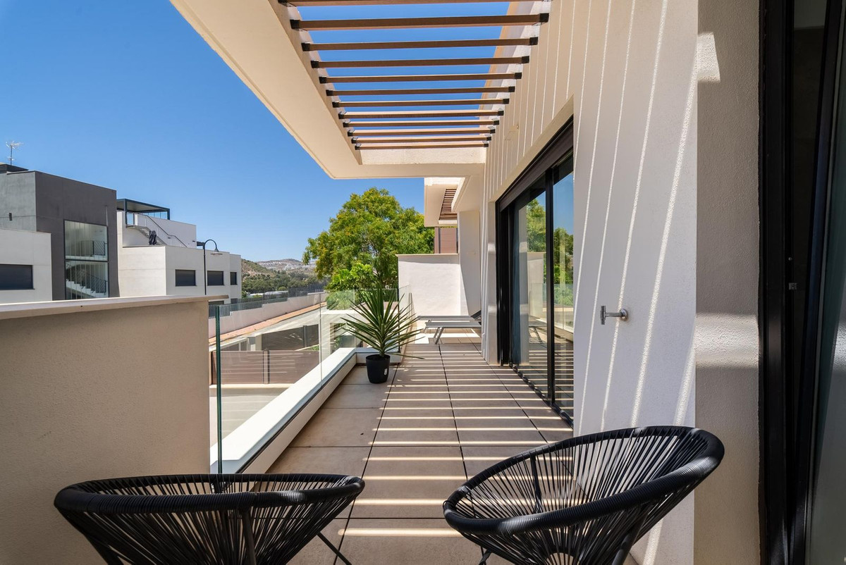 4 Bed Townhouse for sale in La Cala De Mijas Costa Del Sol, Málaga, Spain