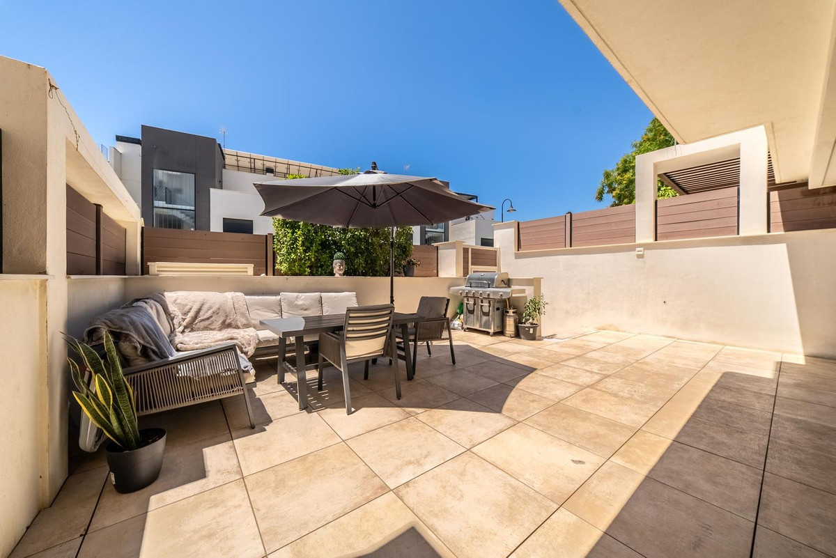 4 Bed Townhouse for sale in La Cala De Mijas Costa Del Sol, Málaga, Spain