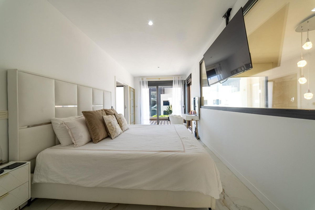 4 Bed Townhouse for sale in La Cala De Mijas Costa Del Sol, Málaga, Spain