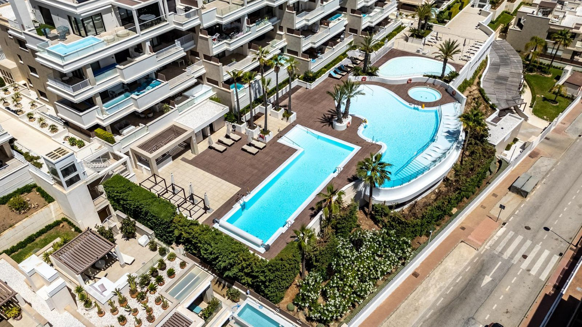 4 Bed Townhouse for sale in La Cala De Mijas Costa Del Sol, Málaga, Spain