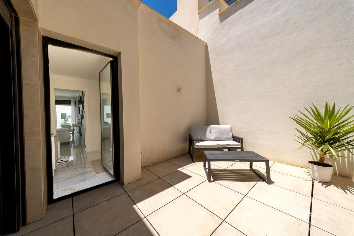 4 Bed Townhouse for sale in La Cala De Mijas Costa Del Sol, Málaga, Spain