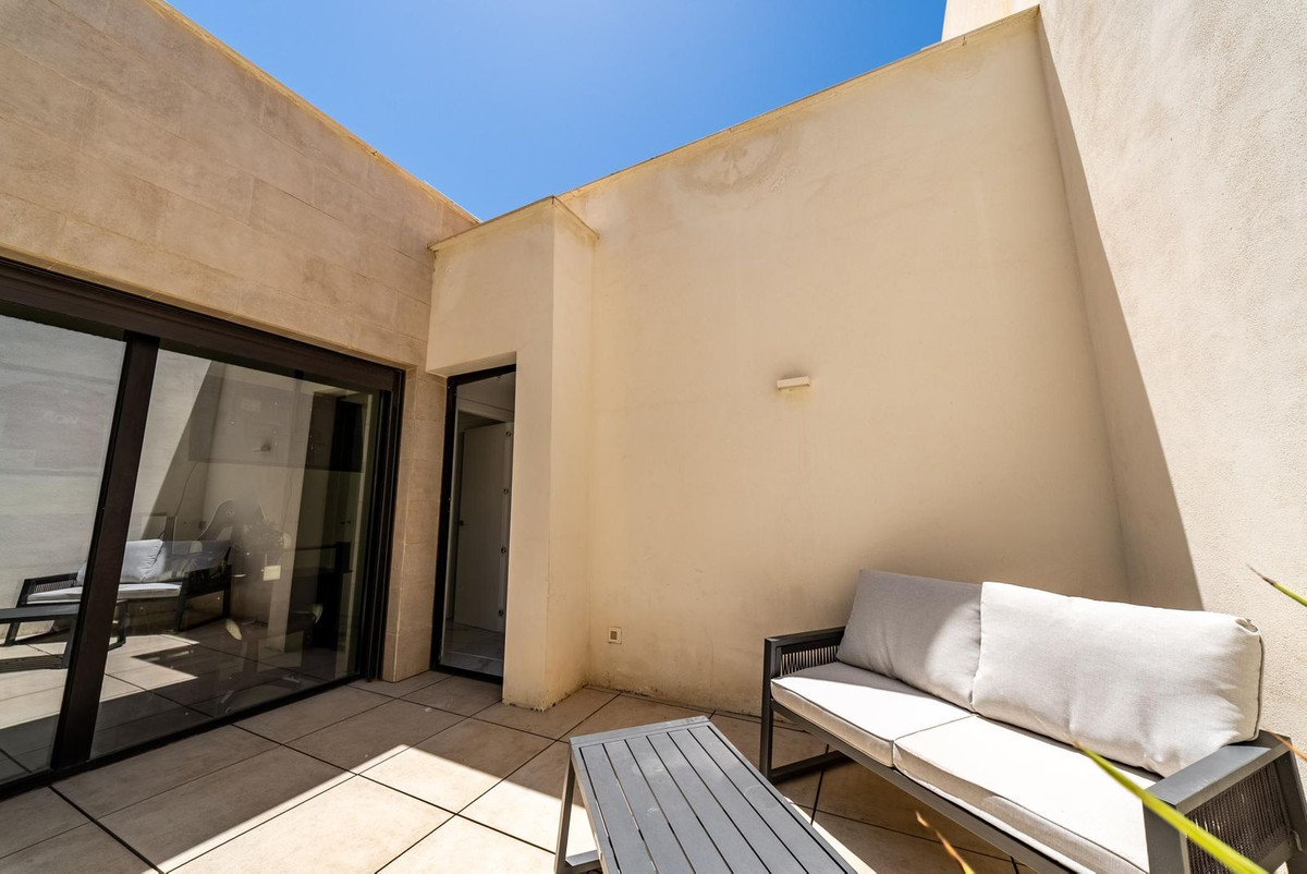 4 Bed Townhouse for sale in La Cala De Mijas Costa Del Sol, Málaga, Spain