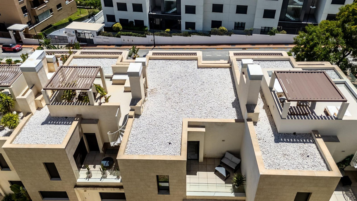 4 Bed Townhouse for sale in La Cala De Mijas Costa Del Sol, Málaga, Spain