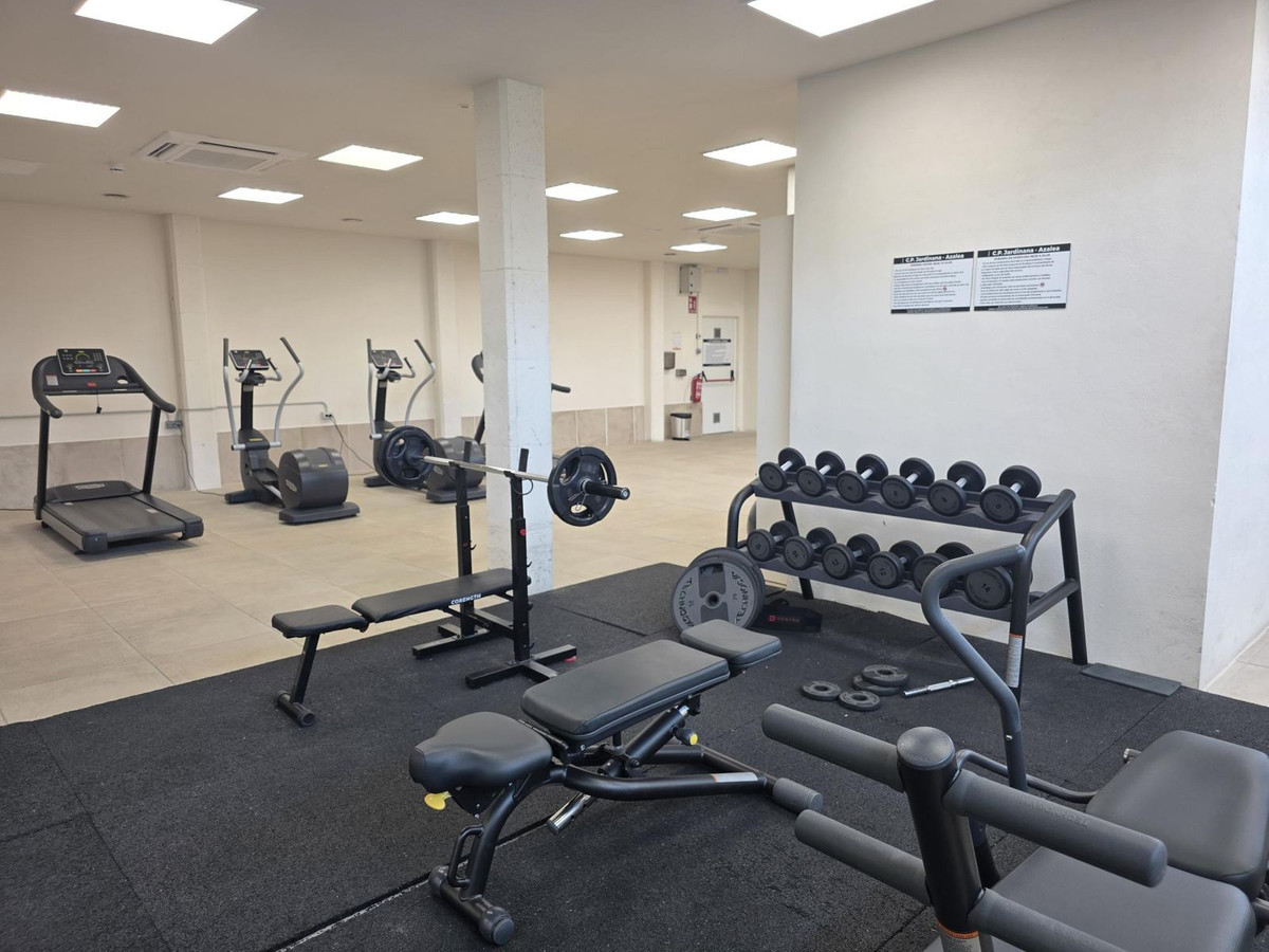 4 Bed Townhouse for sale in La Cala De Mijas Costa Del Sol, Málaga, Spain