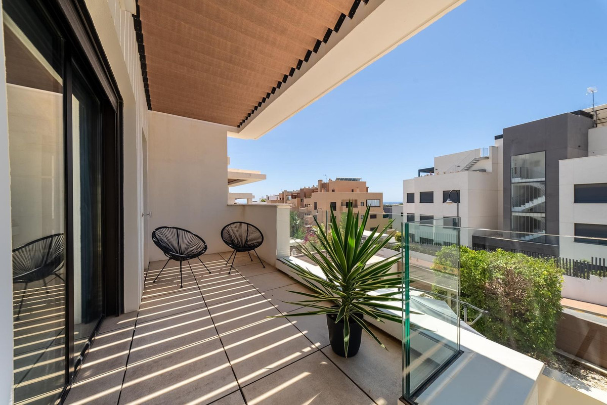 4 Bed Townhouse for sale in La Cala De Mijas Costa Del Sol, Málaga, Spain