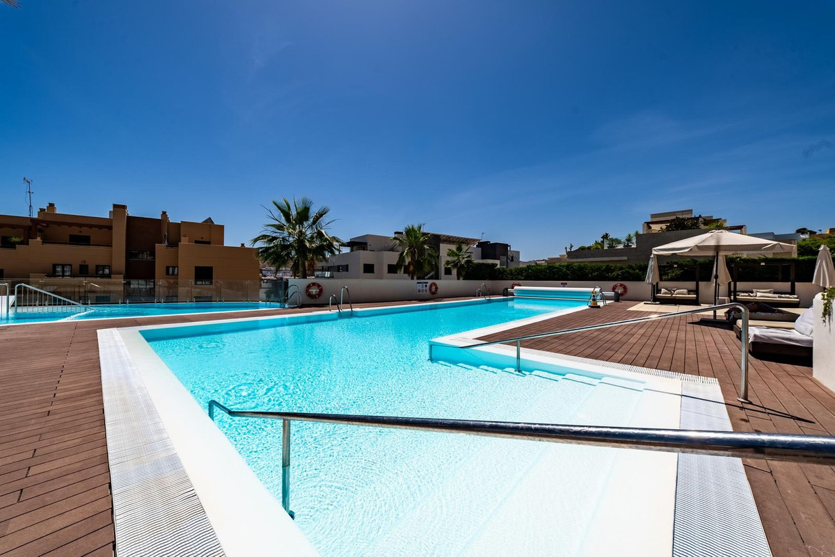 4 Bed Townhouse for sale in La Cala De Mijas Costa Del Sol, Málaga, Spain