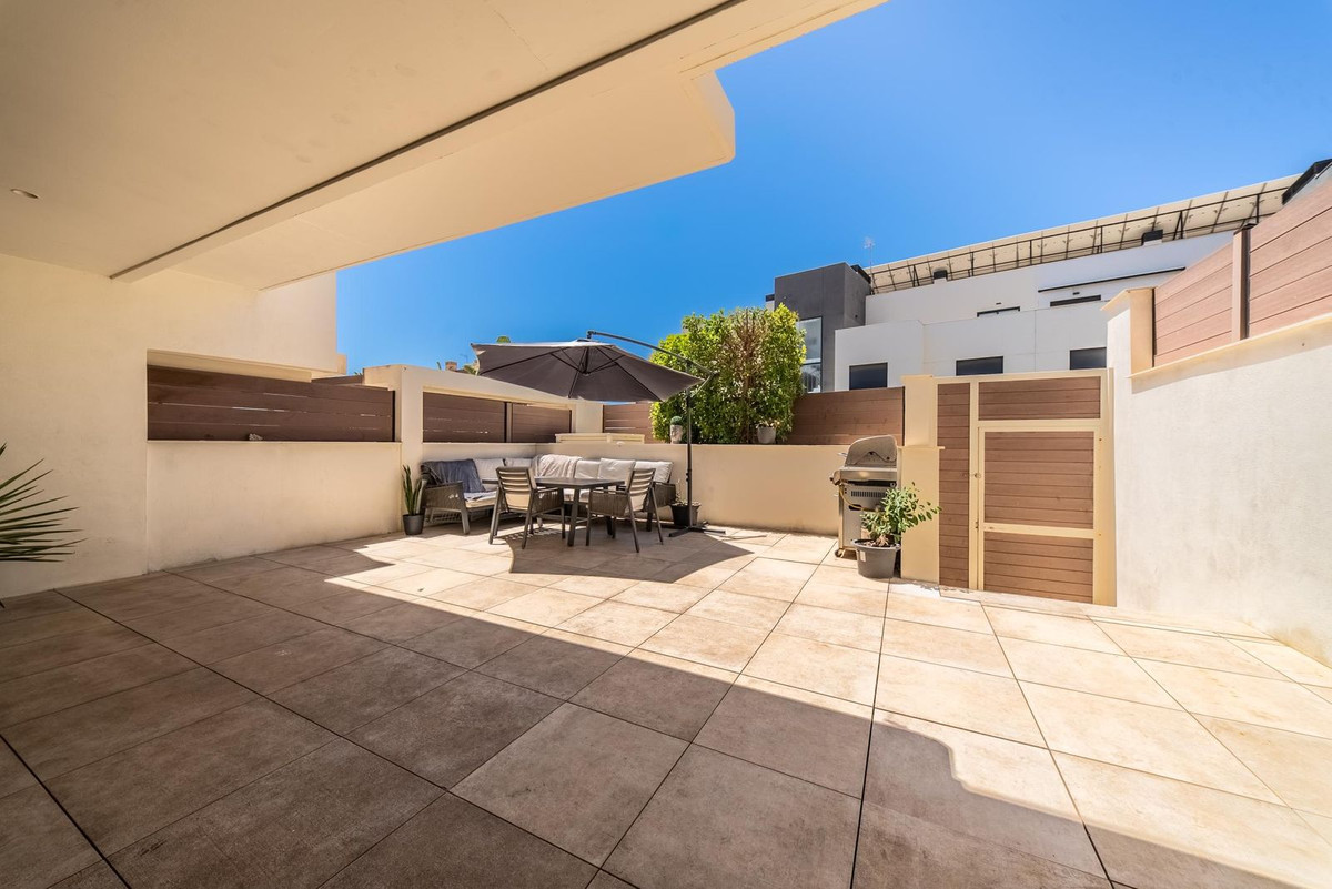 4 Bed Townhouse for sale in La Cala De Mijas Costa Del Sol, Málaga, Spain