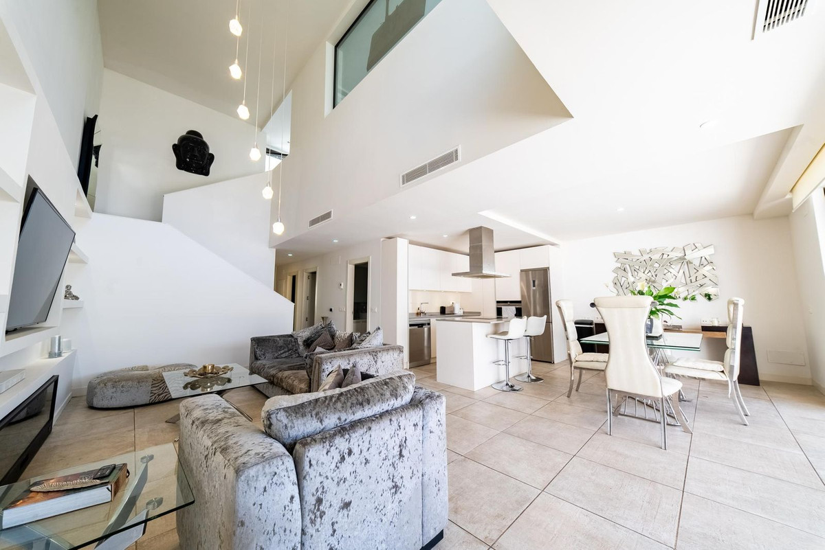 4 Bed Townhouse for sale in La Cala De Mijas Costa Del Sol, Málaga, Spain