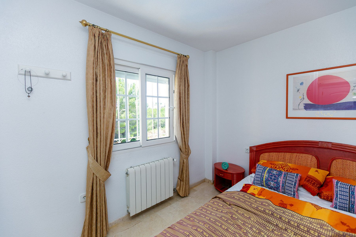 3 Bed Townhouse for sale in Orihuela Costa Costa Blanca, Alicante, Spain