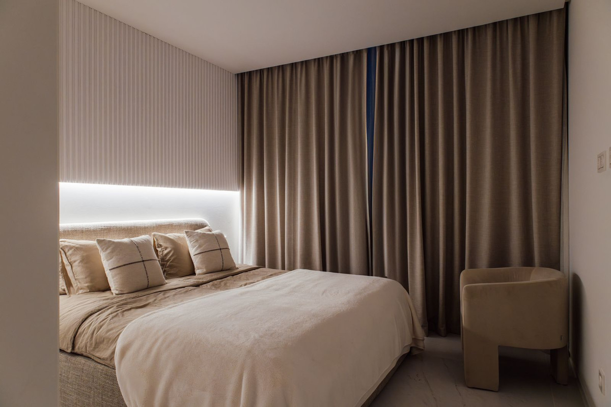 3 Bed Apartment for sale in Marbella Costa Del Sol, Málaga, Spain