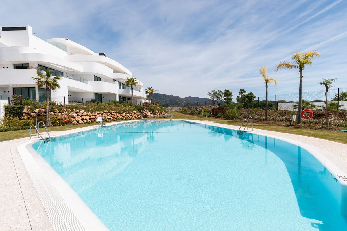 3 Bed Apartment for sale in Marbella Costa Del Sol, Málaga, Spain