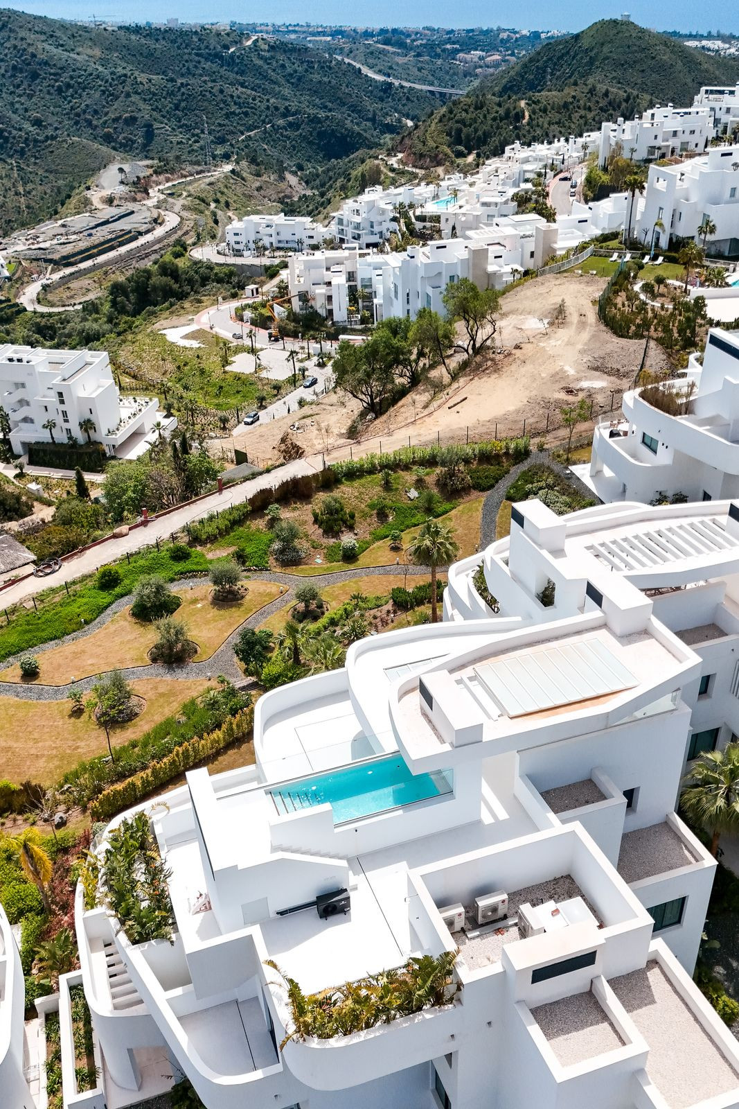 3 Bed Apartment for sale in Marbella Costa Del Sol, Málaga, Spain