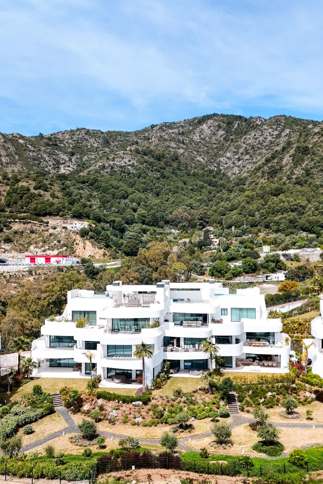 3 Bed Apartment for sale in Marbella Costa Del Sol, Málaga, Spain