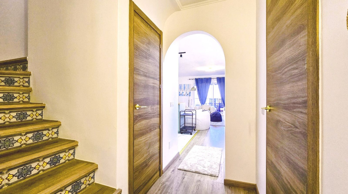 4 Bed Townhouse for sale in Calahonda Costa Del Sol, Málaga, Spain