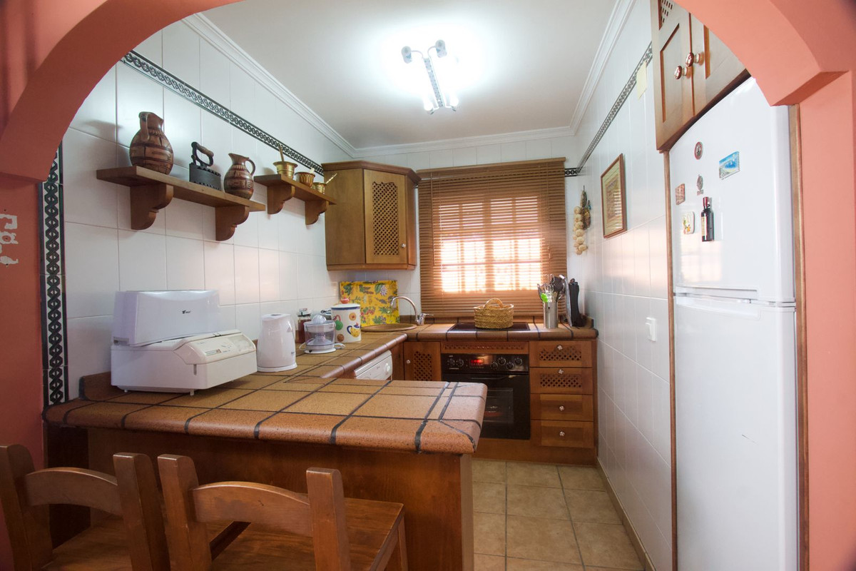 Se vende Pareada de 3 dormitorios en Costa Del Sol, Málaga, España