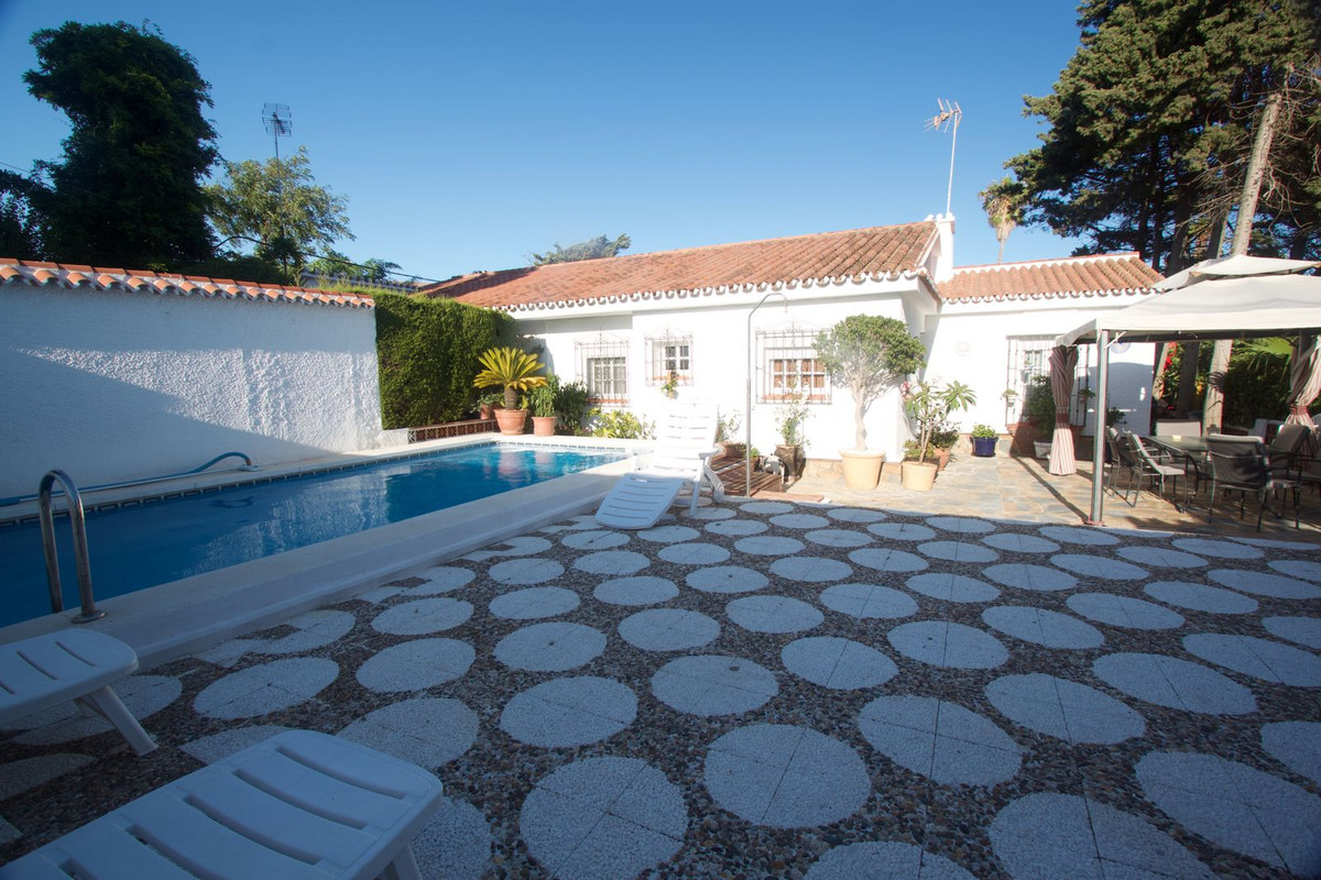 Se vende Pareada de 3 dormitorios en Costa Del Sol, Málaga, España