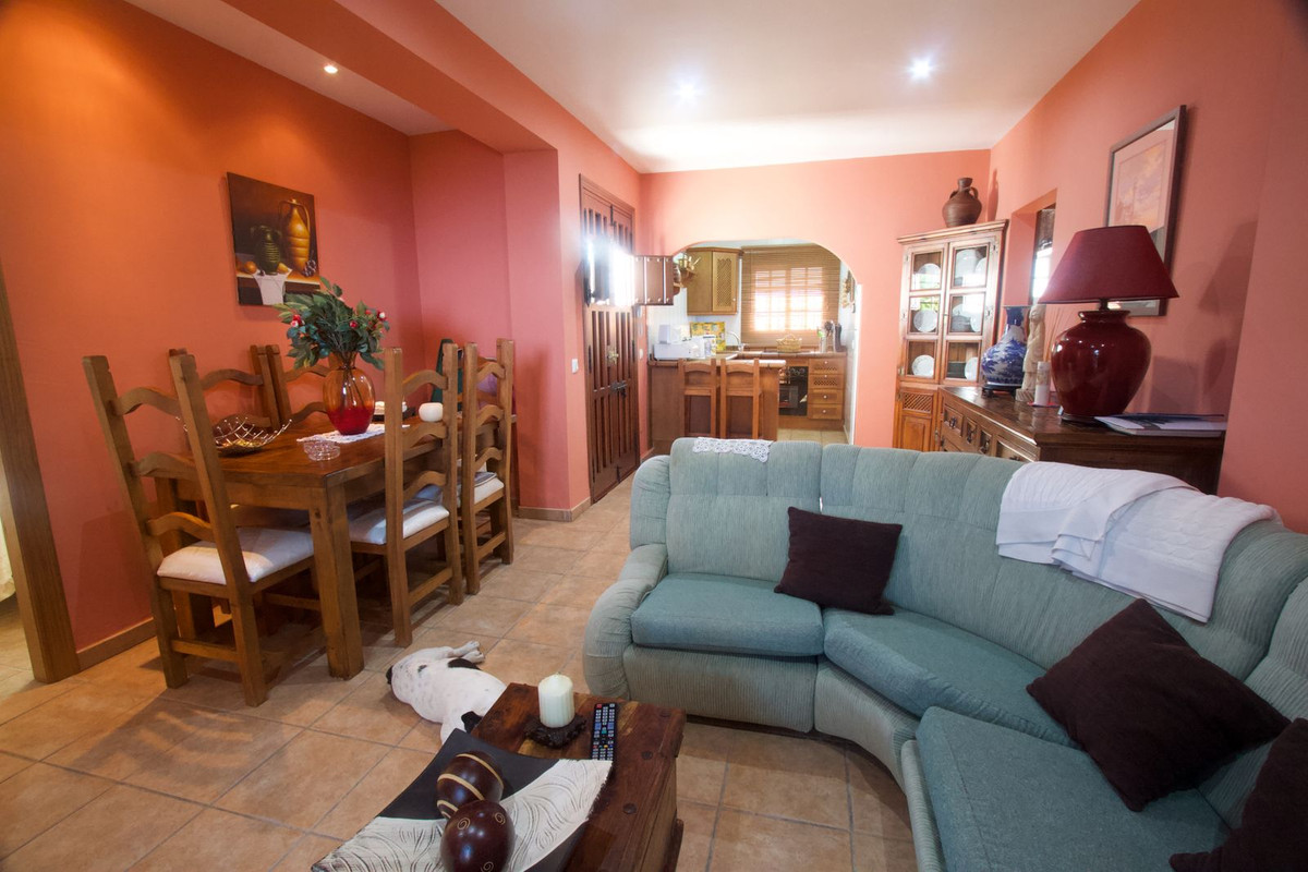 Se vende Pareada de 3 dormitorios en Costa Del Sol, Málaga, España