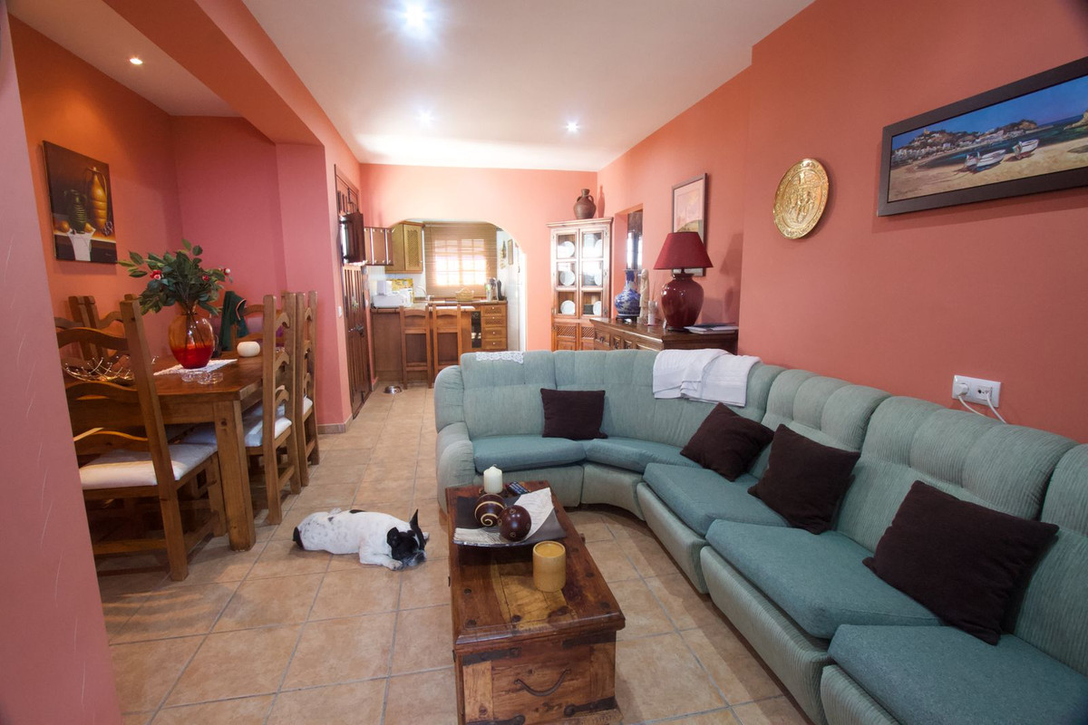 Se vende Pareada de 3 dormitorios en Costa Del Sol, Málaga, España