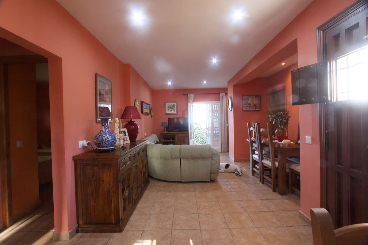 Se vende Pareada de 3 dormitorios en Costa Del Sol, Málaga, España