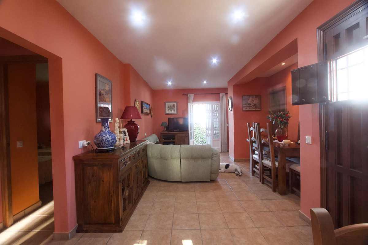 Se vende Pareada de 3 dormitorios en Costa Del Sol, Málaga, España