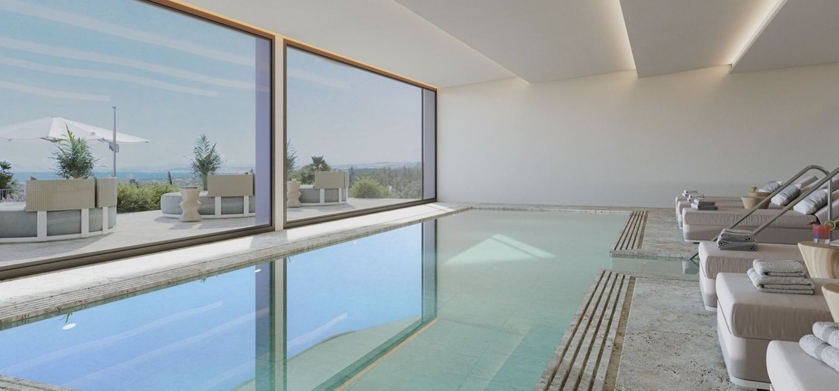 3 Bed Apartment for sale in Selwo Costa Del Sol, Málaga, Spain