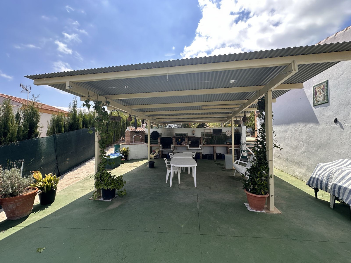 Se vende Finca - Cortijo de 4 dormitorios en Costa Del Sol, Málaga, España