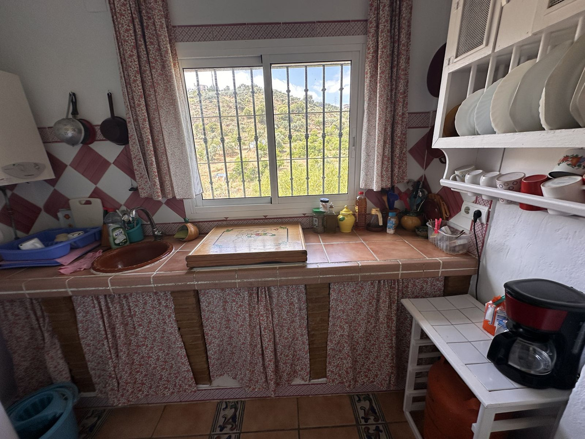 Se vende Finca - Cortijo de 4 dormitorios en Costa Del Sol, Málaga, España