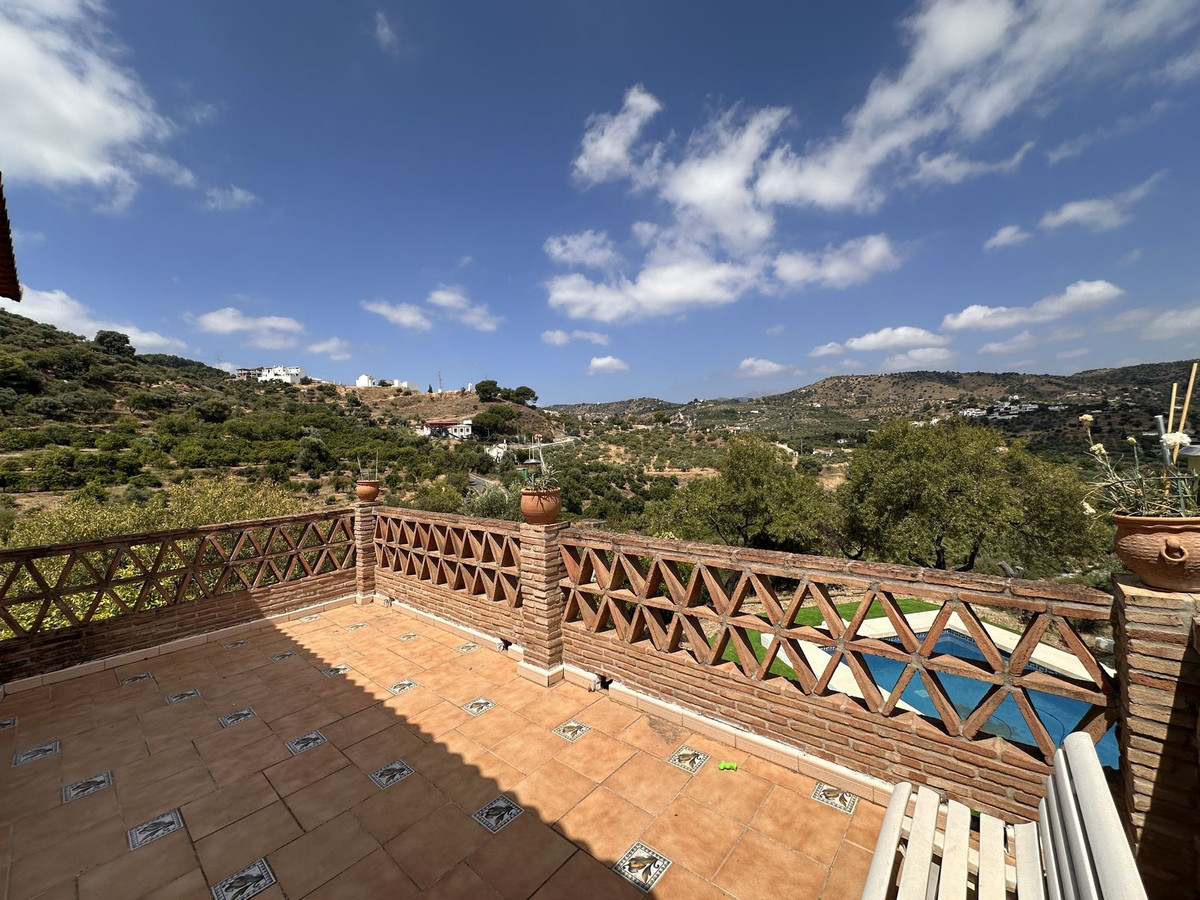 Se vende Finca - Cortijo de 4 dormitorios en Costa Del Sol, Málaga, España