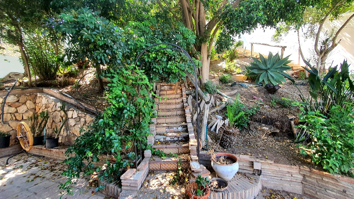 3 Bed Townhouse for sale in Fuengirola Costa Del Sol, Málaga, Spain