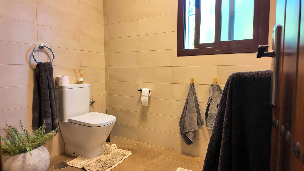 3 Bed Townhouse for sale in Alhaurín El Grande Costa Del Sol, Málaga, Spain