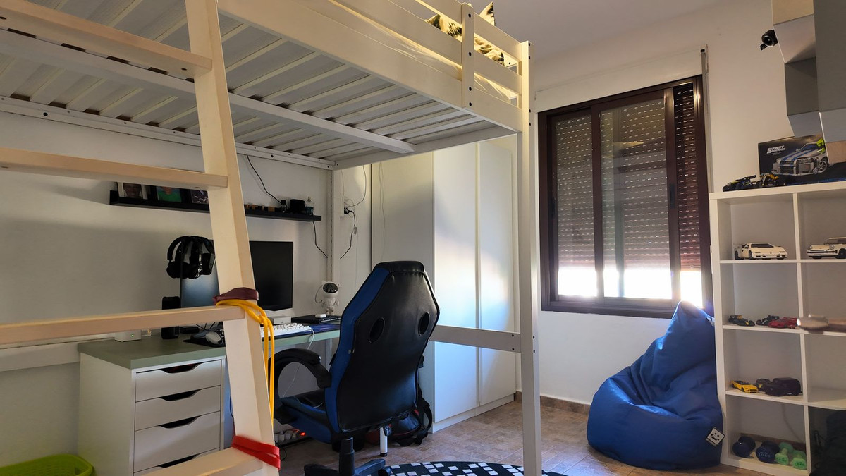 3 Bed Townhouse for sale in Alhaurín El Grande Costa Del Sol, Málaga, Spain