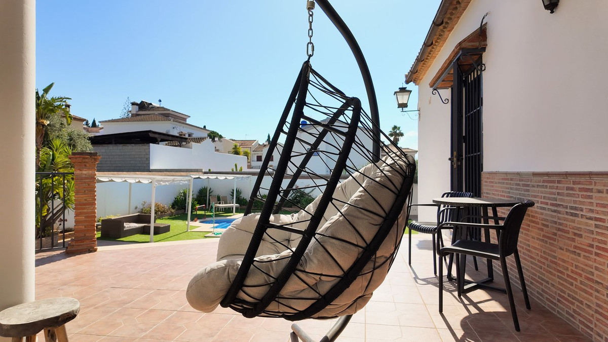 3 Bed Townhouse for sale in Alhaurín El Grande Costa Del Sol, Málaga, Spain