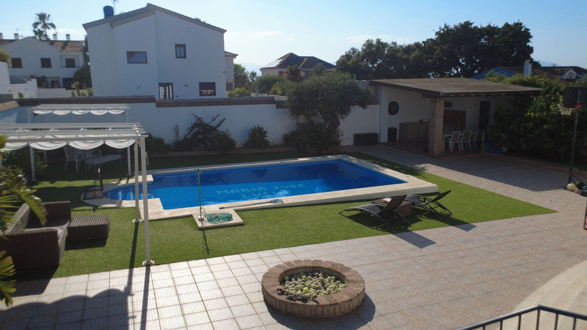 3 Bed Townhouse for sale in Alhaurín El Grande Costa Del Sol, Málaga, Spain