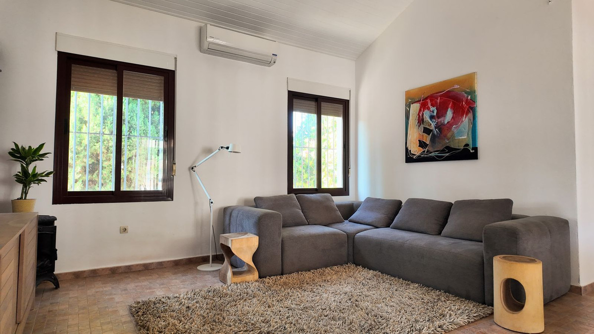 3 Bed Townhouse for sale in Alhaurín El Grande Costa Del Sol, Málaga, Spain