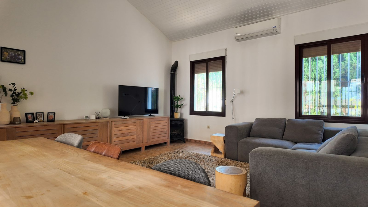 3 Bed Townhouse for sale in Alhaurín El Grande Costa Del Sol, Málaga, Spain