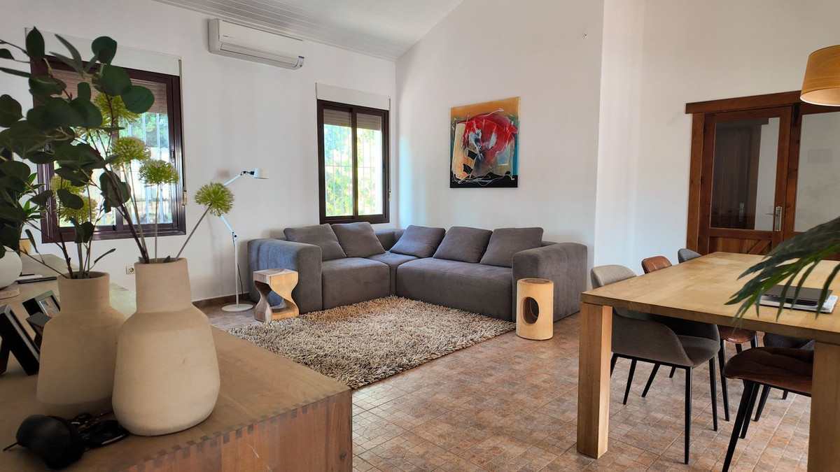 3 Bed Townhouse for sale in Alhaurín El Grande Costa Del Sol, Málaga, Spain